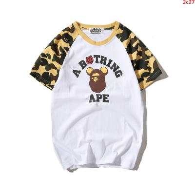 Bape Shirts-99